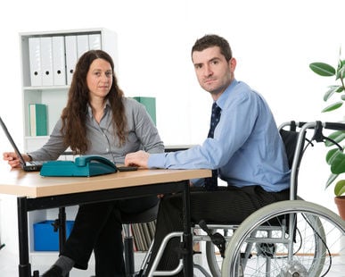 Dlaczego warto zatrudniać niepełnosprawnych?