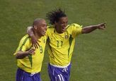 Ronaldo i Ronaldinho