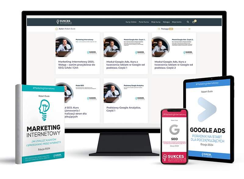 	Kurs seo
