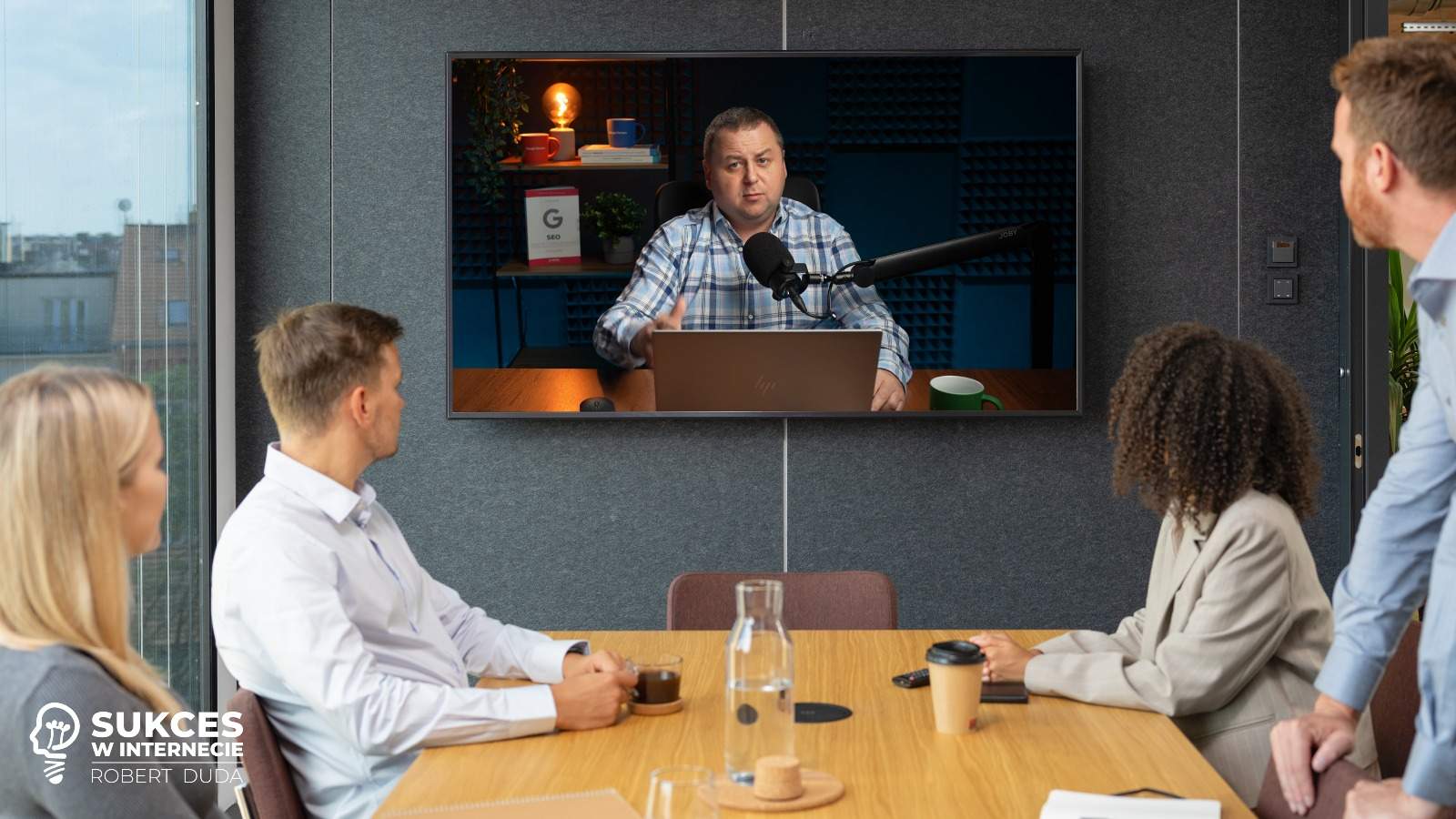 Kurs marketingu
