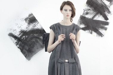 Świadomy wybór - wywiad z Olą Bąkowską, projektantką mody
