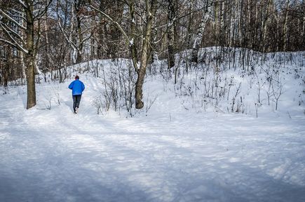  Jak się ubrać na bieganie zimą?