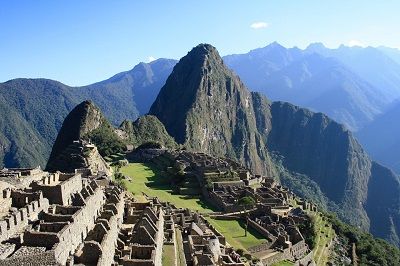 3 niezwykłe miejsca w Peru, które trzeba zobaczyć przed śmiercią