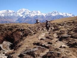 Co warto zabrać na trekking w Himalajach?
