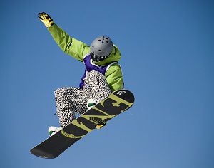 Jaka deska snowboardowa dla kobiety?