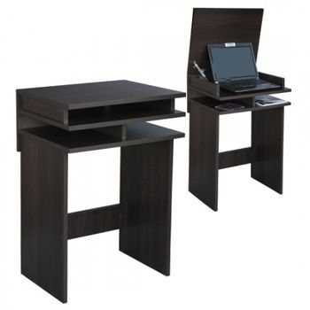 Małe biurka pod laptopa - mały obowiązek w domu