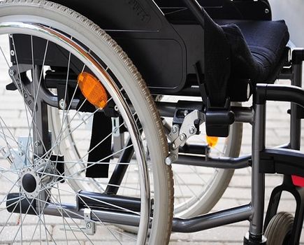 Jakie udogodnienia powinny znaleźć się w domu osoby niepełnosprawnej?