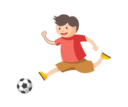 2w1 – treningi piłki nożnej i nauka angielskiego