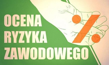Ocena ryzyka zawodowego