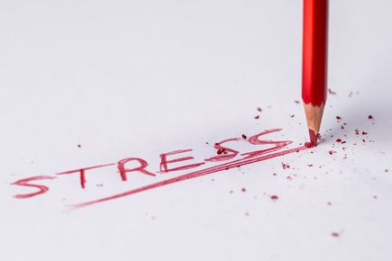 Negatywne konsekwencje stresu