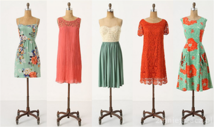 Sukienki na lato dla kobiet Plus Size. Jakie wybrać?
