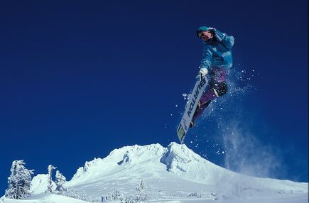  ABC wyposażenia snowboardzisty 