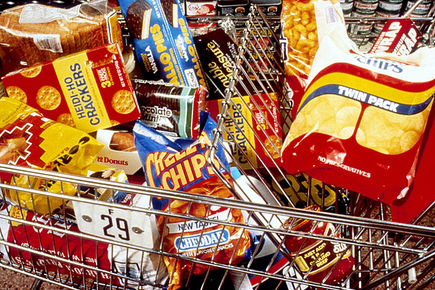 Szkodliwe związki w pożywieniu - na co zwracać uwagę podczas zakupów?