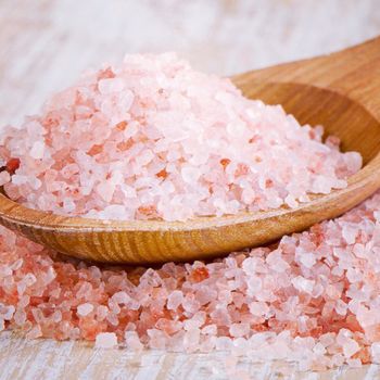 Zbawienna moc soli, czyli wizyta w grocie solnej