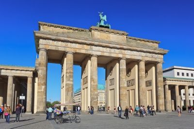 Jak nie mając wiele czasu najlepiej zwiedzić Berlin