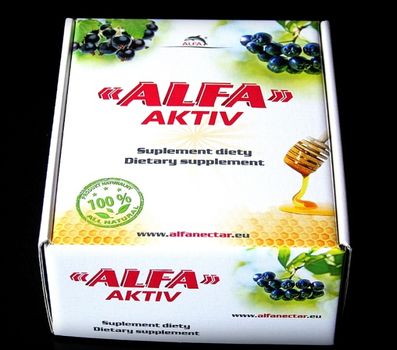 Aronia - potężny arsenał witamin!