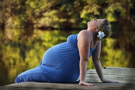Jak dbać o siebie w czasie ciąży?