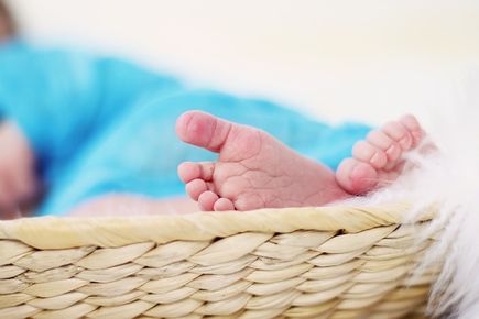 Jak dbać o dziecko po porodzie?