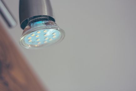 Oświetlenie LED - czy warto ?