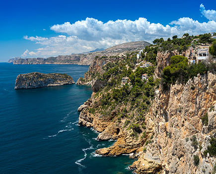 Costa Brava czy Costa Blanca?