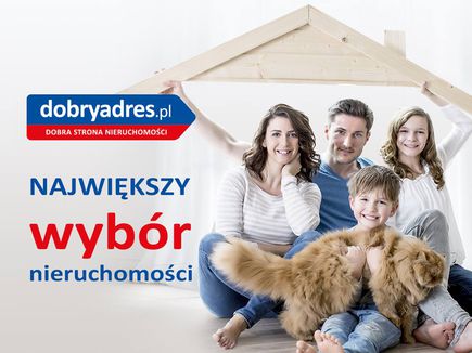 Szczeciński rynek nieruchomości - trafiłeś pod DobryAdres.pl