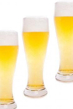 Dobre piwo – tylko 4 składniki