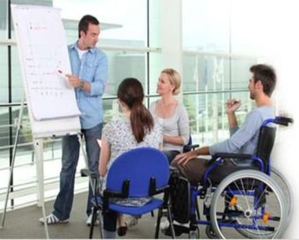 Warto zatrudniać niepełnosprawnych