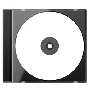 Jak działa płyta CD?