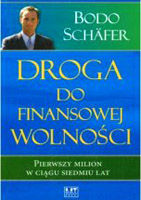 Recenzja książki "Droga do finansowej wolności" Bodo Schafera