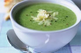  Łatwa i zdrowa zupa brokułowa