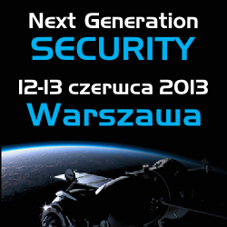 Konferencja o bezpieczeństwie w branży IT już w czerwcu w Warszawie