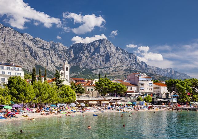 Co zabrać na wakacje w Chorwacji?