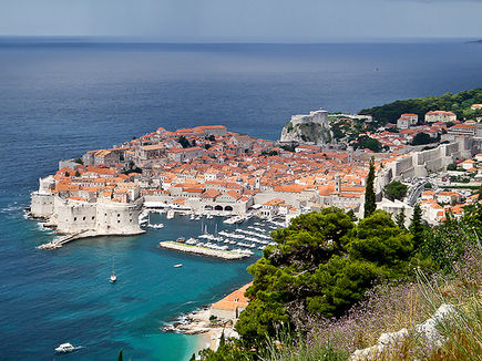 Walory turystyczne Chorwacji