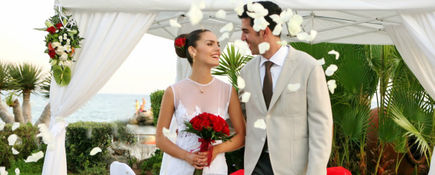 Ślub na Cyprze – czy może być jeszcze lepszy?