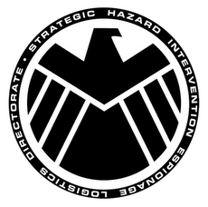 Najnowszy serial stacji ABC - Marvel's Agents of S.H.I.E.L.D.