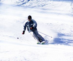 Dekalog narciarza / snowboardera