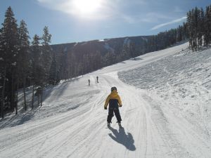 Przedszkole i szkółka narciarska