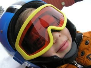 Edukacja narciarska dla najmłodszych