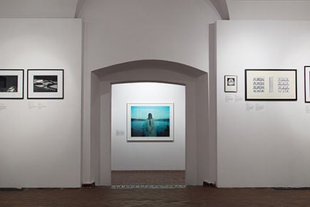 „Fotografia kolekcjonerska” – recenzja wystawy 