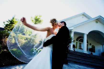 Jak zostać fotografem ślubnym?