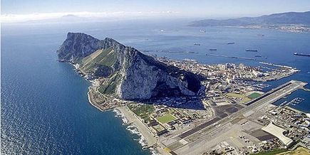 Felieton do szatni: Gibraltar, historyczny gol!