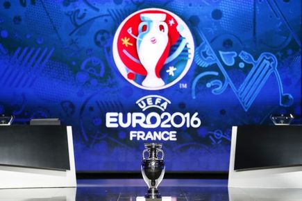 Eliminacje EURO 2016 - są niespodzianki! Sytuacja w grupach.