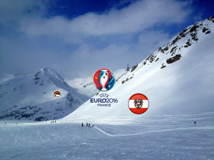 Uczestnicy EURO 2016 - Austria