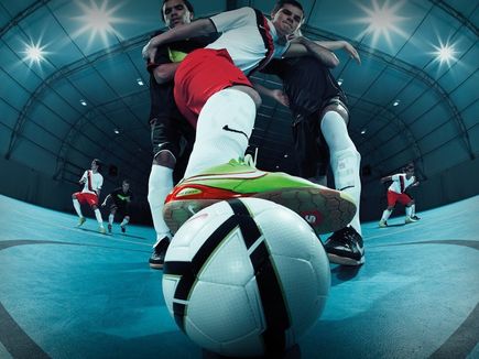 Futsal Mistrzostwa Świata 2016 w Kolumbii