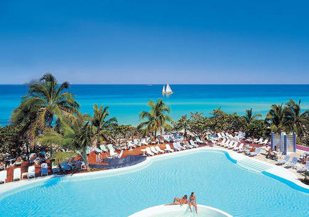 5 ciekawych kubańskich resortów all inclusive