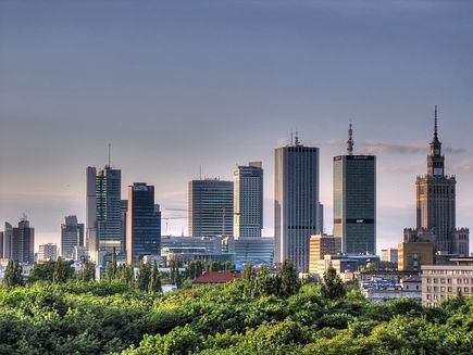 Mieszkanie w Warszawie - kupić czy wynająć?