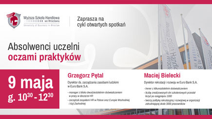 Poznaj oczekiwania pracodawców