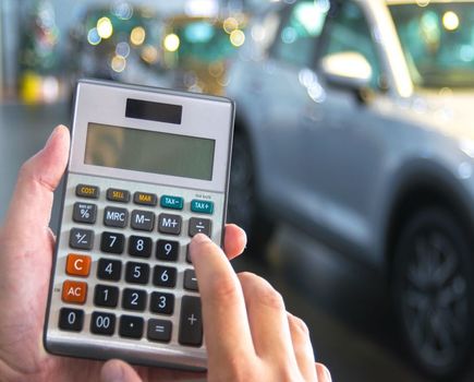 Rozliczenie kosztów samochodów osobowych od 2019 roku