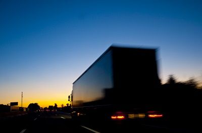 Transport ciężarowy – ile to kosztuje?