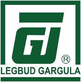 Legbud Gargula - Bramy, garaże, ogrodzenia